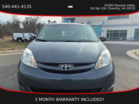 Used 2009 Toyota Sienna CE image 13