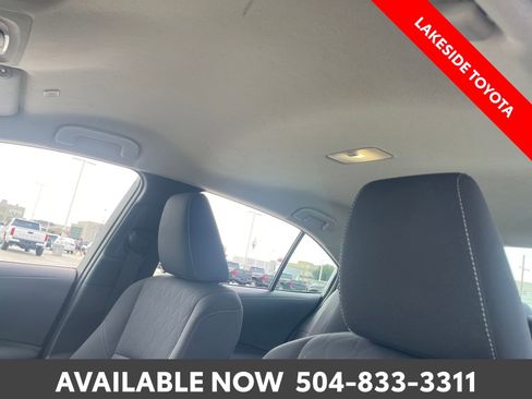 Used 2024 Toyota Corolla LE FWD image 27