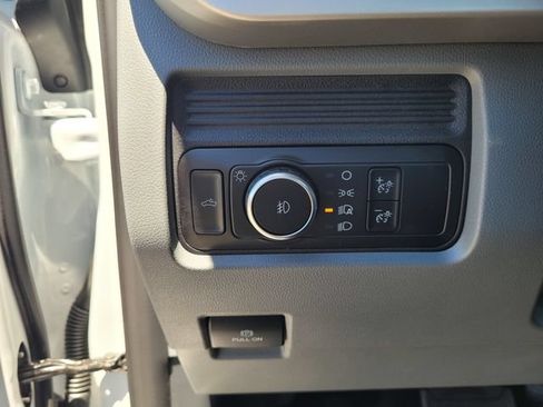 New 2026 Ford F550 2WD Regular Cab Super Duty image 8