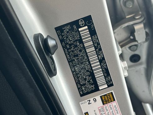 Certified 2024 Toyota Corolla SE FWD image 30