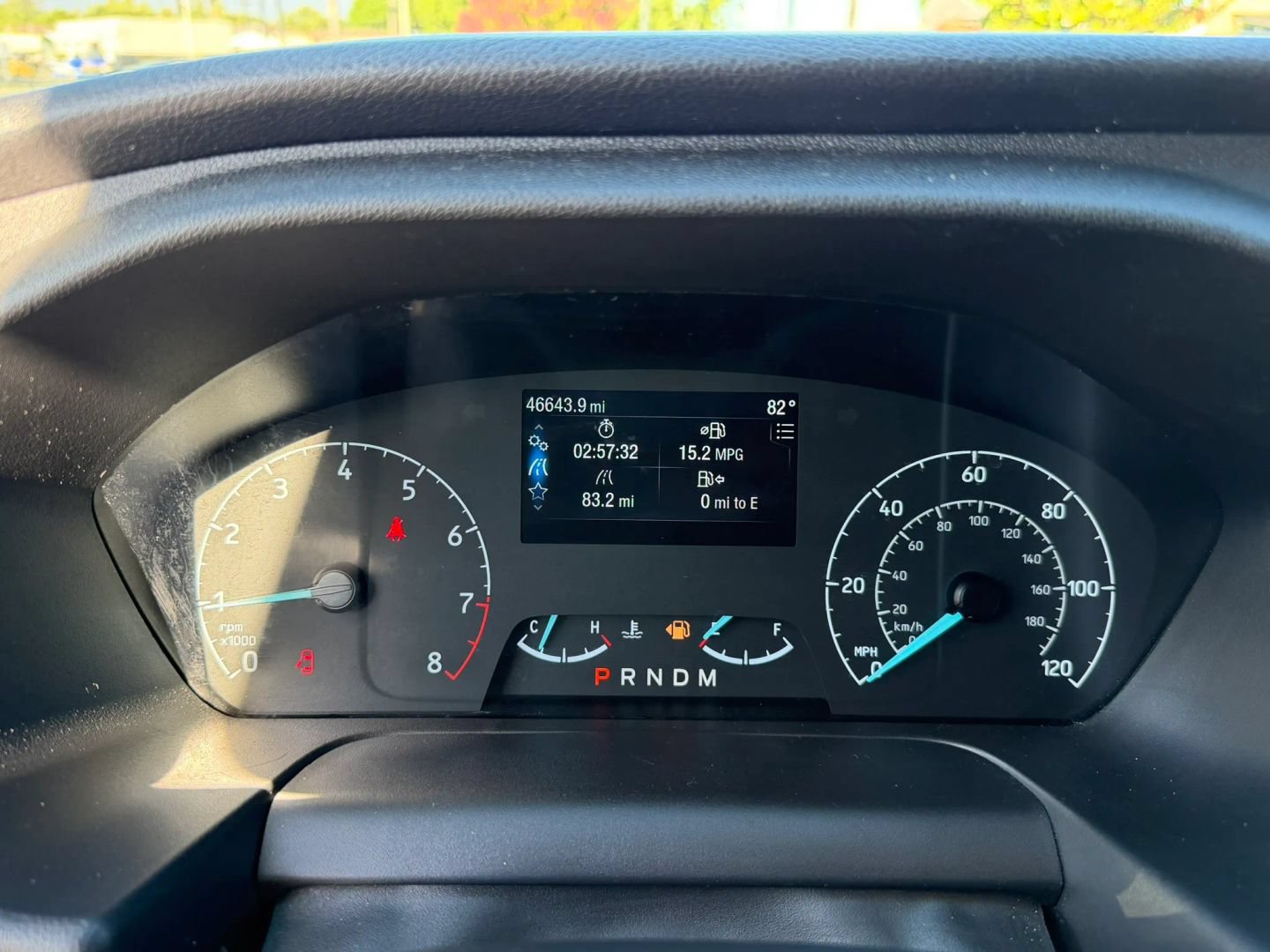 Used 2024 Ford Transit 350 XLT RWD image 26