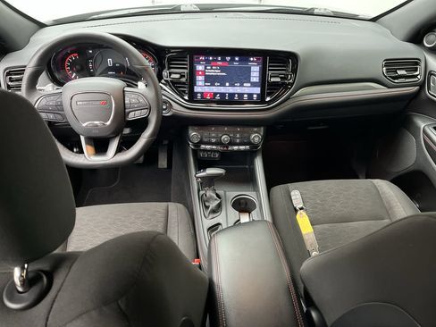 Used 2026 Dodge Durango GT AWD/4WD image 4