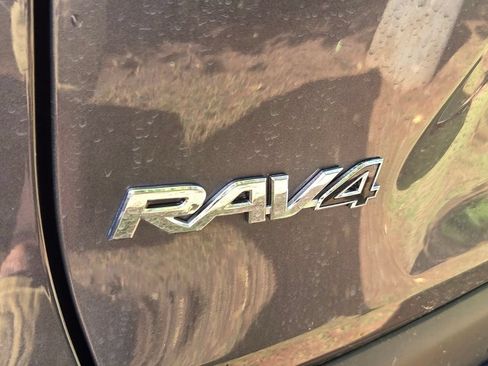 Used 2025 Toyota RAV4 LE FWD image 10