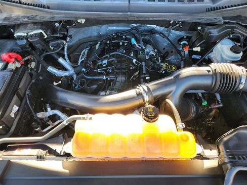 Used 2016 Ford F150 Limited image 20