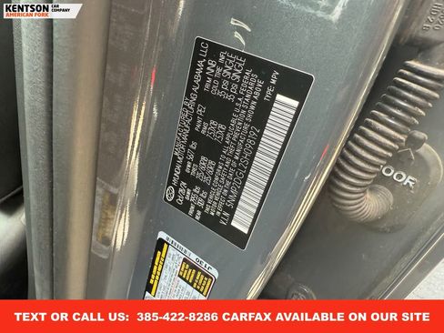 Used 2025 Hyundai Santa Fe SEL image 39