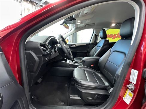 Used 2022 Ford Escape SEL AWD/4WD image 11