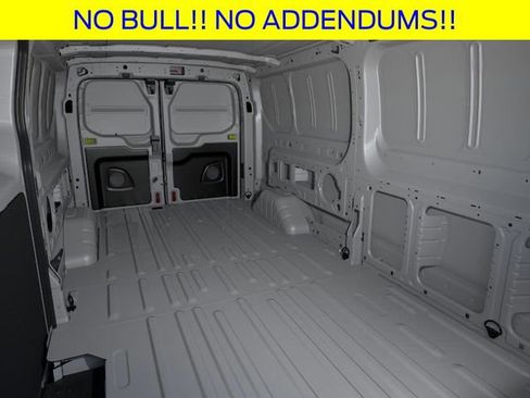 New 2025 Ford Transit 250 Low Roof image 12