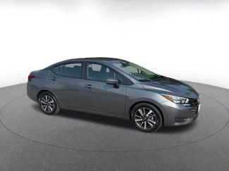 Used 2025 Nissan Versa SV FWD video 2