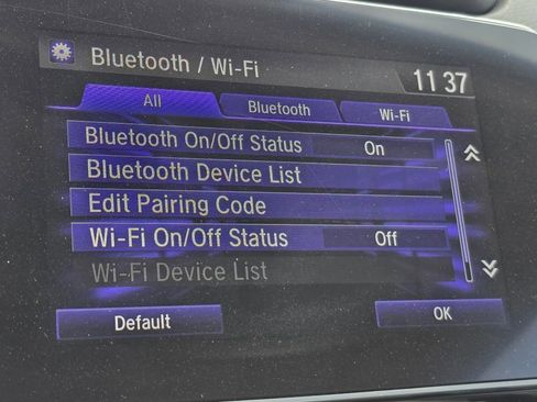 Used 2017 Honda CR-V EX-L image 34