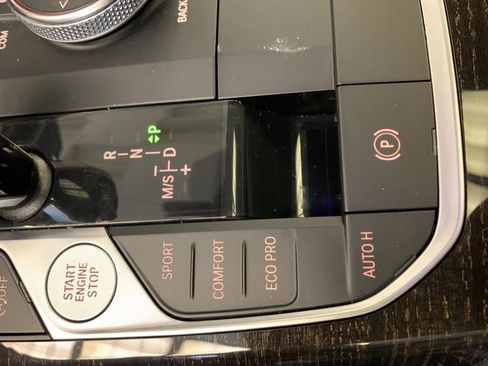 Used 2023 BMW 430i Gran Coupe xDrive w/ Convenience Package image 35