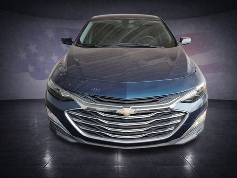 Used 2022 Chevrolet Malibu LT FWD image 11