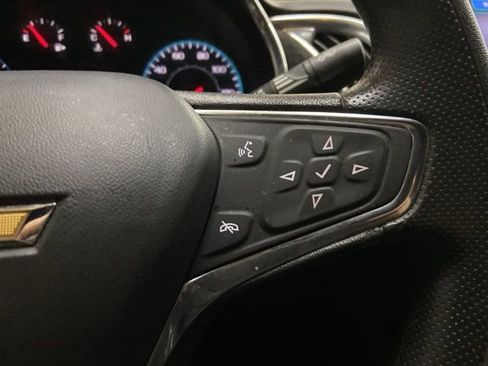 Used 2020 Chevrolet Malibu LT image 39