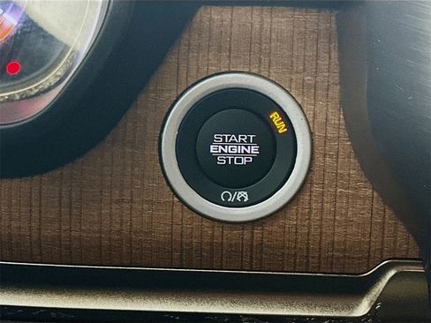 Used 2023 RAM 1500 Limited image 28