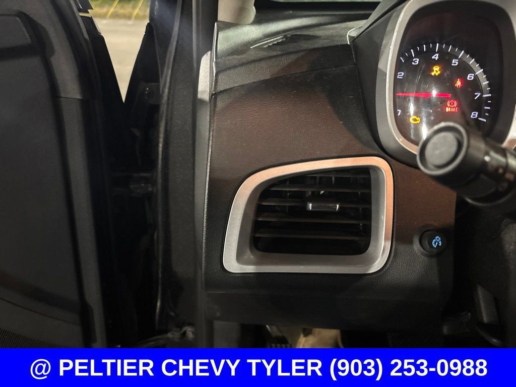 Used 2012 Chevrolet Equinox LT AWD/4WD image 13