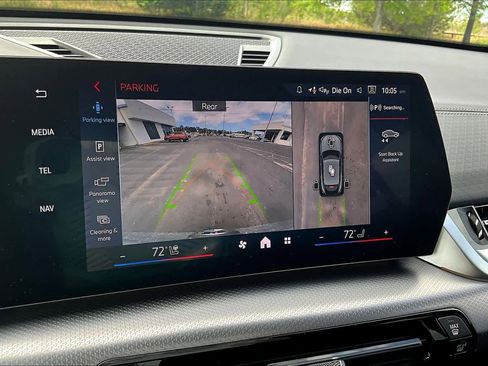 Certified 2026 BMW X2 M35i AWD/4WD image 28