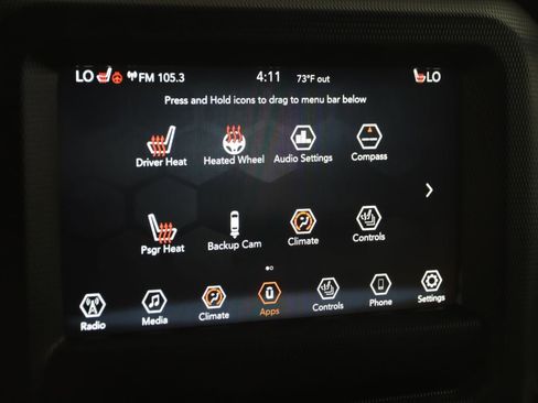 Used 2020 Jeep Wrangler Sport image 31