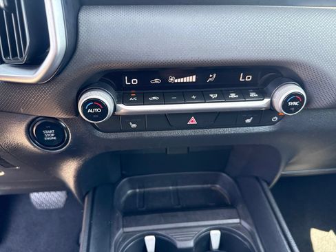 Certified 2025 MAZDA CX-50 AWD 2.5 S w/ Preferred Package image 15