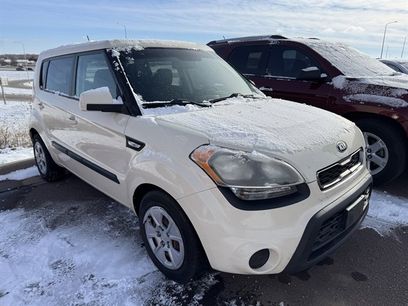Used 2013 Kia Soul