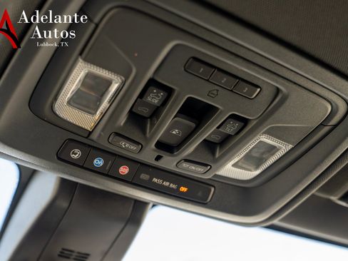 Used 2019 GMC Sierra 1500 AT4 w/ AT4 Premium Package image 19