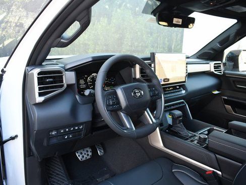 New 2026 Toyota Sequoia Limited image 6