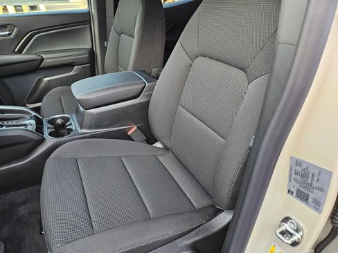 New 2026 GMC Canyon Elevation RWD image 21