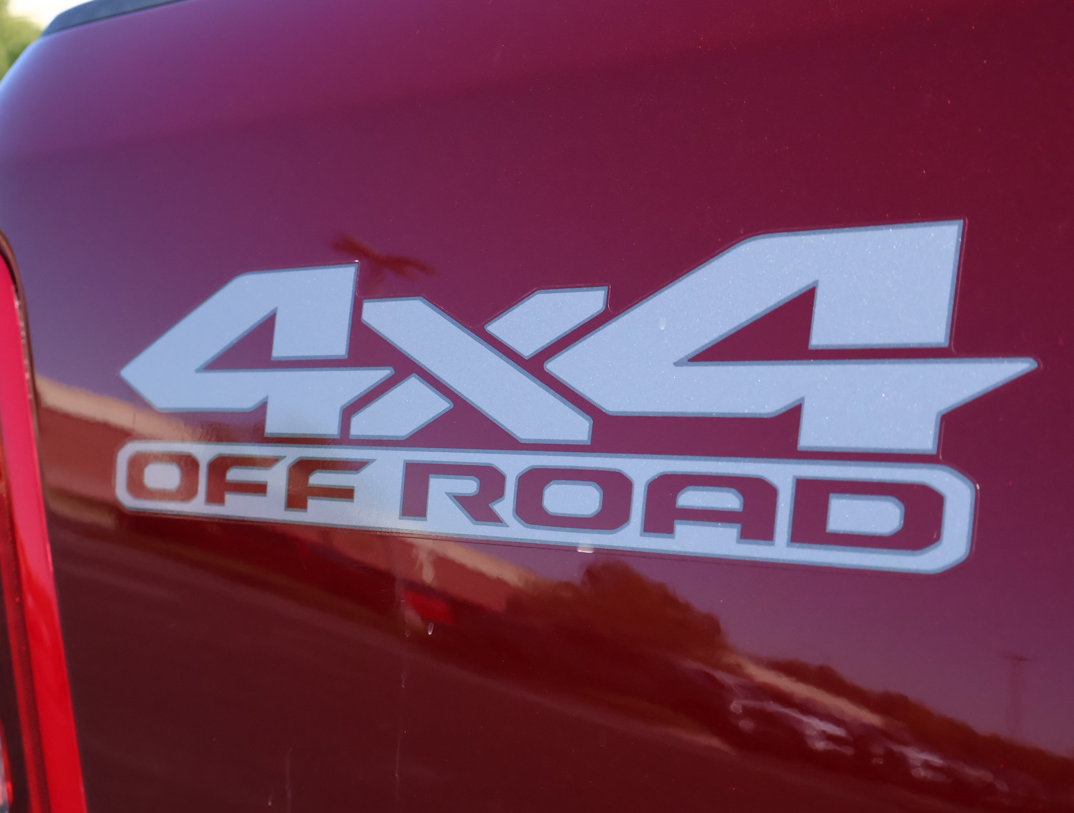 Used 2023 RAM 1500 Limited w/ Off Road Group AWD/4WD image 31