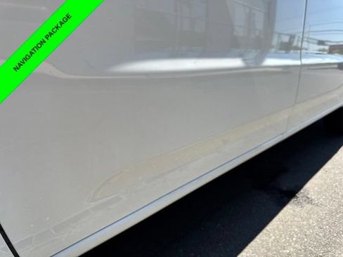 Used 2018 Nissan NV 3500 SV w/ Navigation Package RWD image 44