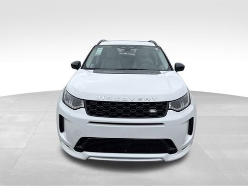 New 2024 Land Rover Discovery Sport S image 4