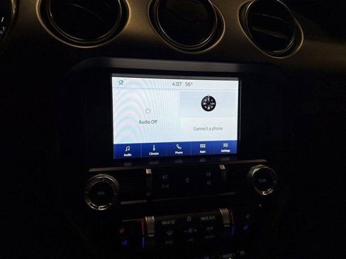 Used 2022 Ford Mustang Premium image 2