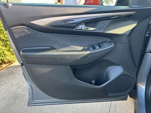 New 2026 Chevrolet TrailBlazer ACTIV w/ Driver Confidence Package image 17