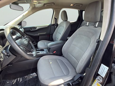 Used 2020 Ford Escape S FWD image 22