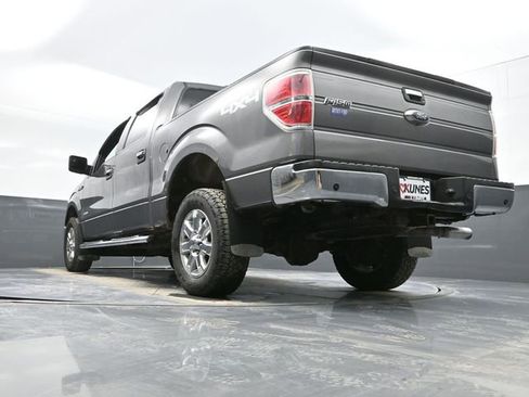 Used 2013 Ford F150 XLT w/ Luxury Equipment Group image 46