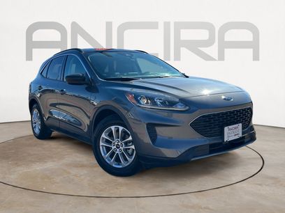 Used 2022 Ford Escape SE w/ Convenience Package