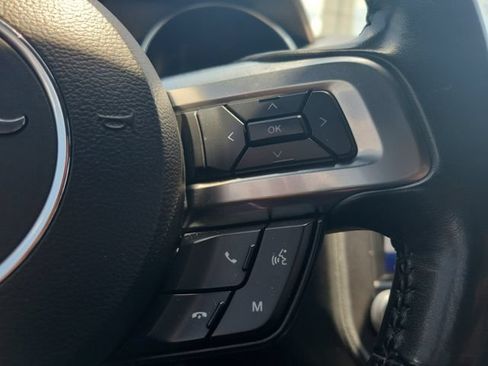 Used 2023 Ford Mustang Premium RWD image 18
