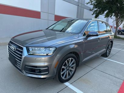 Used 2017 Audi Q7 3.0T Prestige