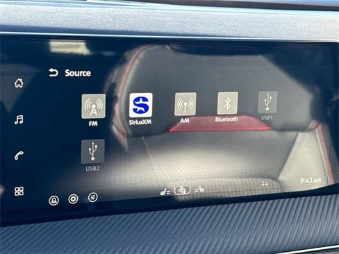 New 2026 Nissan Kicks SR w/ Cold Weather Package image 24