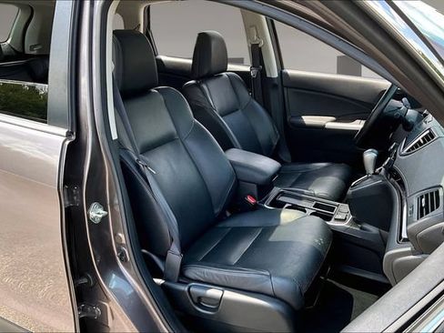 Used 2016 Honda CR-V EX-L image 25