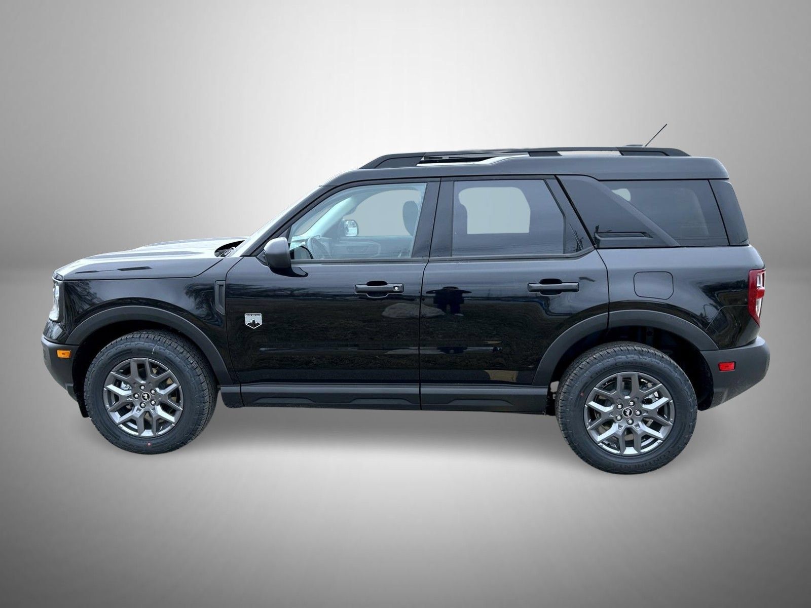 New 2026 Ford Bronco Sport Big Bend w/ Convenience Package AWD/4WD image 8