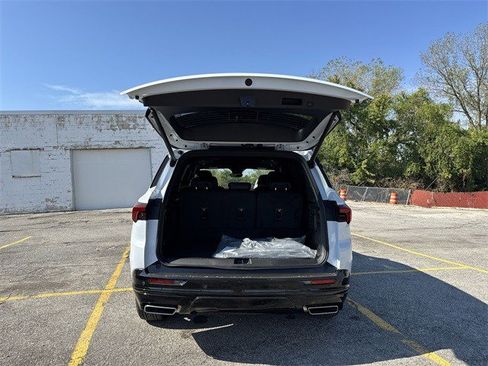 New 2026 Buick Enclave Sport Touring w/ Power Package image 25