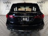Used 2019 Acura MDX FWD w/ Technology Package image 4