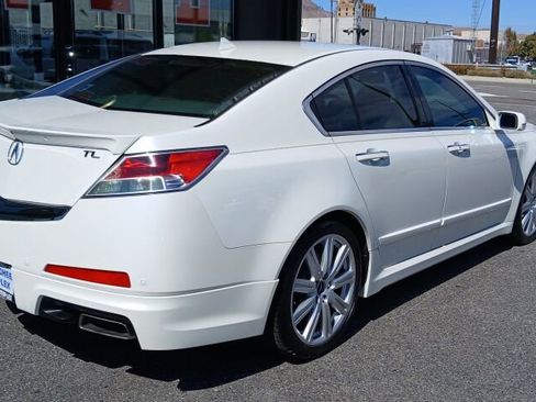 Used 2010 Acura TL w/ Technology Package image 7