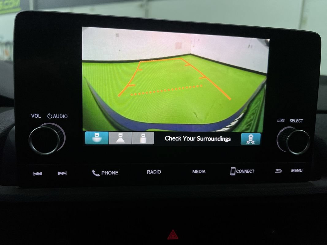 Used 2024 Honda CR-V EX image 21