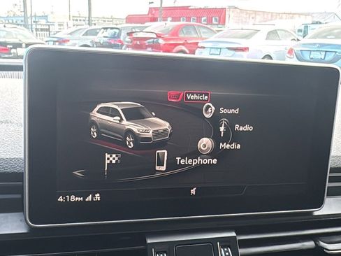 Used 2019 Audi SQ5 Premium Plus w/ Premium Plus Package image 25