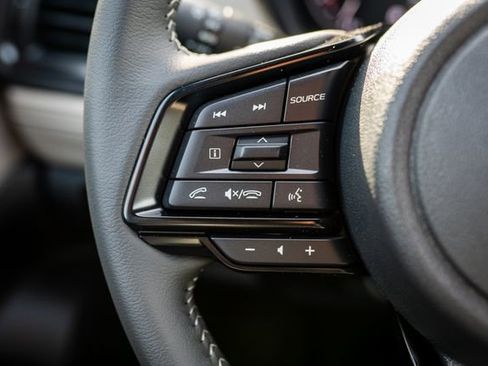 New 2026 Subaru Forester Premium image 34