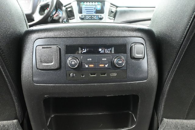 Used 2018 GMC Yukon XL SLT w/ Open Road Package AWD/4WD image 36