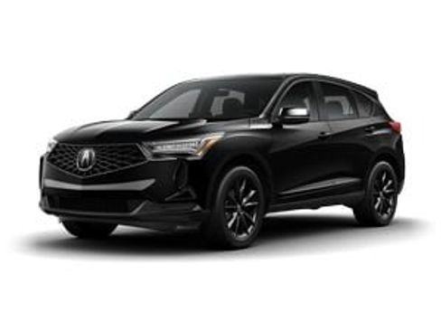 New 2026 Acura RDX SH-AWD image 4