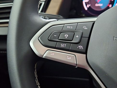 New 2026 Volkswagen Atlas SE AWD/4WD image 23