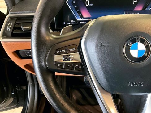 Certified 2023 BMW 330i Sedan w/ Driving Assistance Package image 22