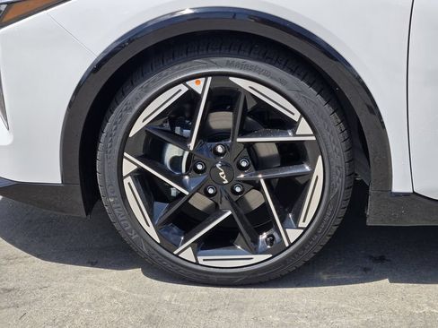New 2026 Kia K4 GT-Line Turbo FWD image 8