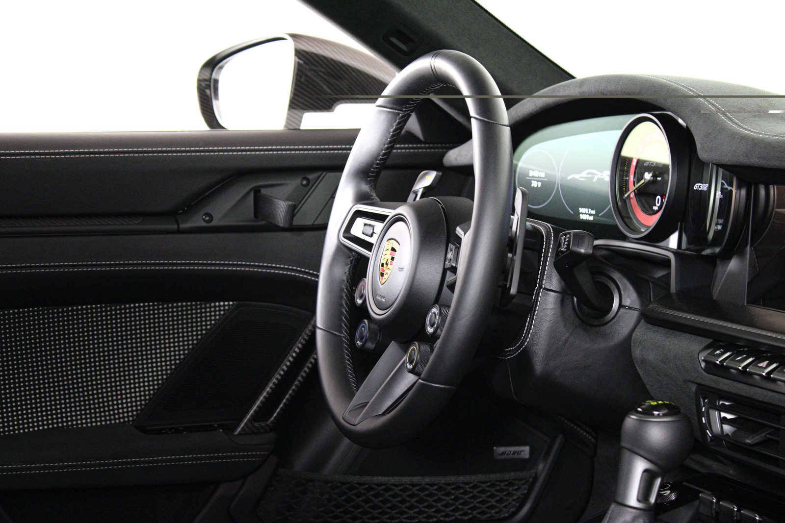 Used 2024 Porsche 911 GT3 RS RWD image 28